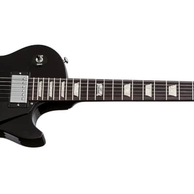 Gibson Les Paul Studio 120th Anniversary 2014 Black Cherry image 9