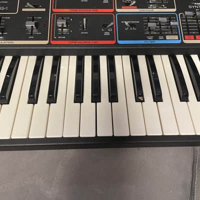 Moog Realistic Concertmate MG-1 1981 - Black image 3
