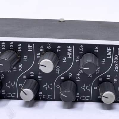 Studer unit for console A900 1.912.220 (1.912.299/01) image 4