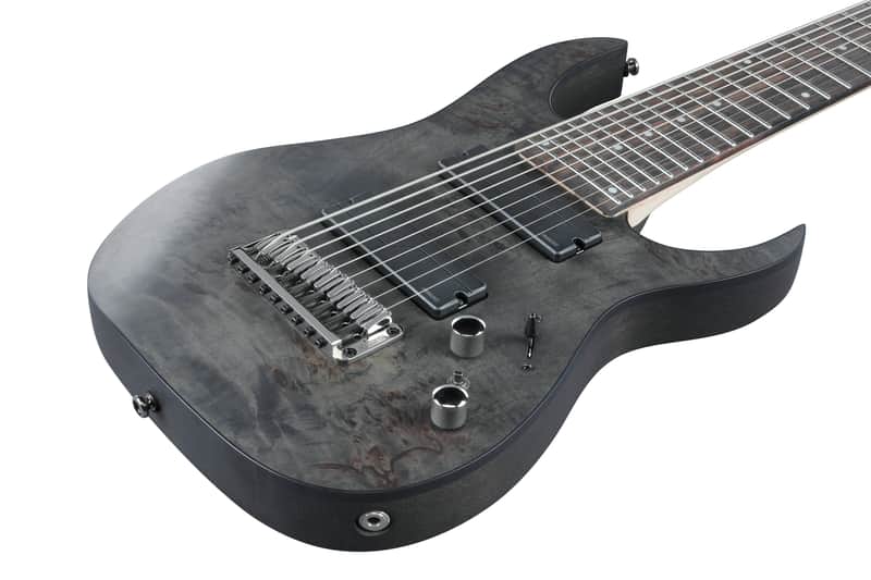 Ibanez	RG9PB Axe Design Lab image 6