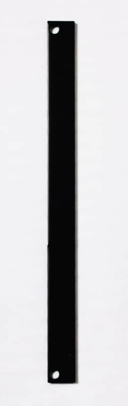 DOEPFER A-100B2V VINTAGE BLANK PANEL 2HP : BRAND NEW :  [DETROIT MODULAR] image 1