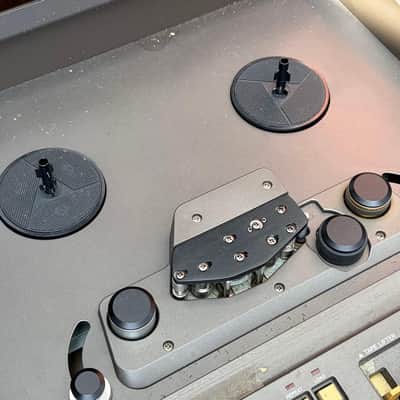 TASCAM 388 STUDIO 8 image 14