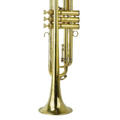 F. Besson Breveté Pre - 1945 - Gold Plate image 2