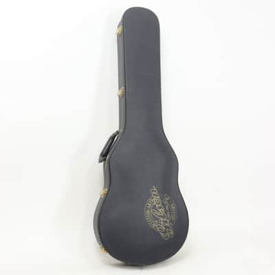 Gibson Custom Historic Collection 1957 Les Paul Custom Ebony [79651] (07/01) image 3