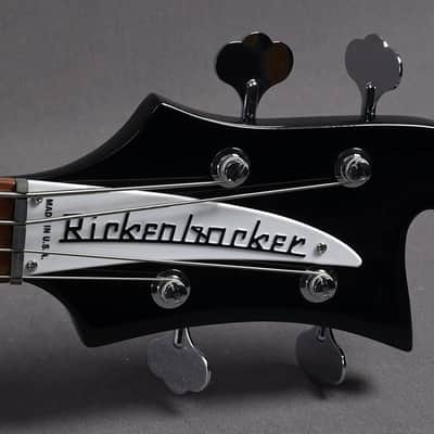 Rickenbacker 4003S Fireglo 2026 image 13