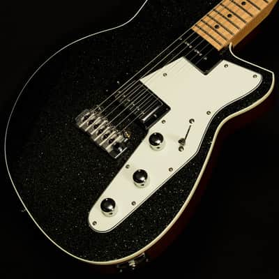 Reverend Wildwood-Exclusive Double Agent W image 1