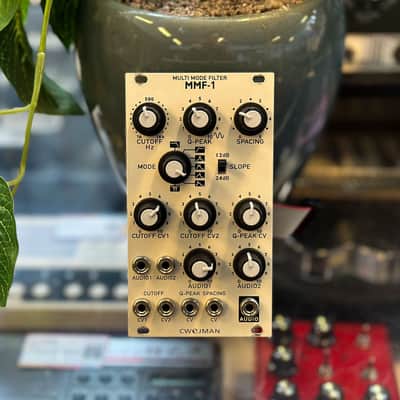 Cwejman MMF-1 Multimode Filter | Reverb Canada