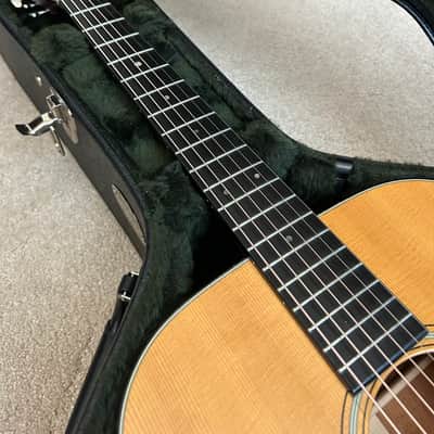 Martin Standard Series 000-18 - 2014 - Natural W/ OHSC image 5