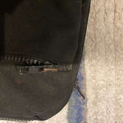 Steinberger original L2 Bass gig bag 1981-3 - Black image 3
