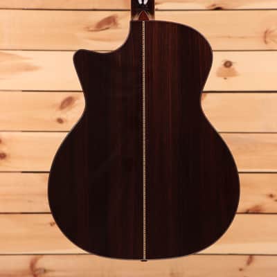 Eastman AC922CE - Natural - M2328029 - PLEK'd image 7