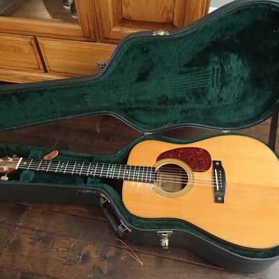 Martin HD-28 GM LSH 1994 Natural image 15