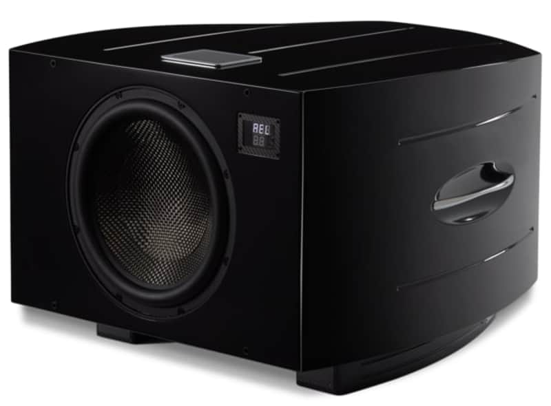 REL Nº 32 - Reference Active Subwoofer - NEW! image 1