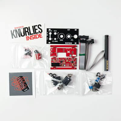 Befaco 1U Out DIY Kit image 1