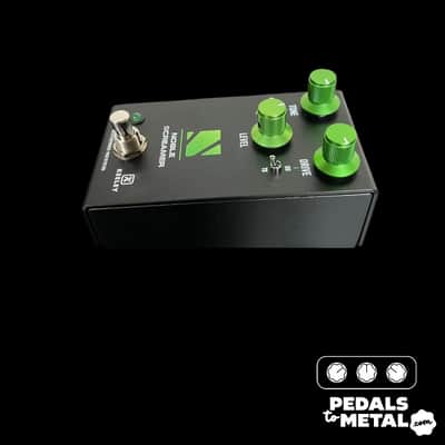 Keeley Noble Screamer -x10215 image 4