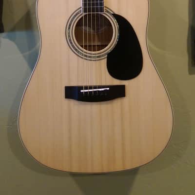 Laurel Canyon LD100S 2018 Natural Gloss image 2