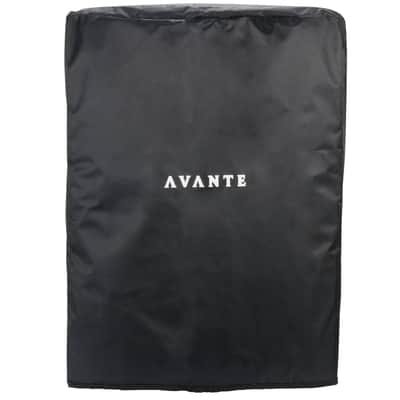 Avante Audio A18S COVER Black Subwoofer Cover for A18S 18" Subwoofer image 1