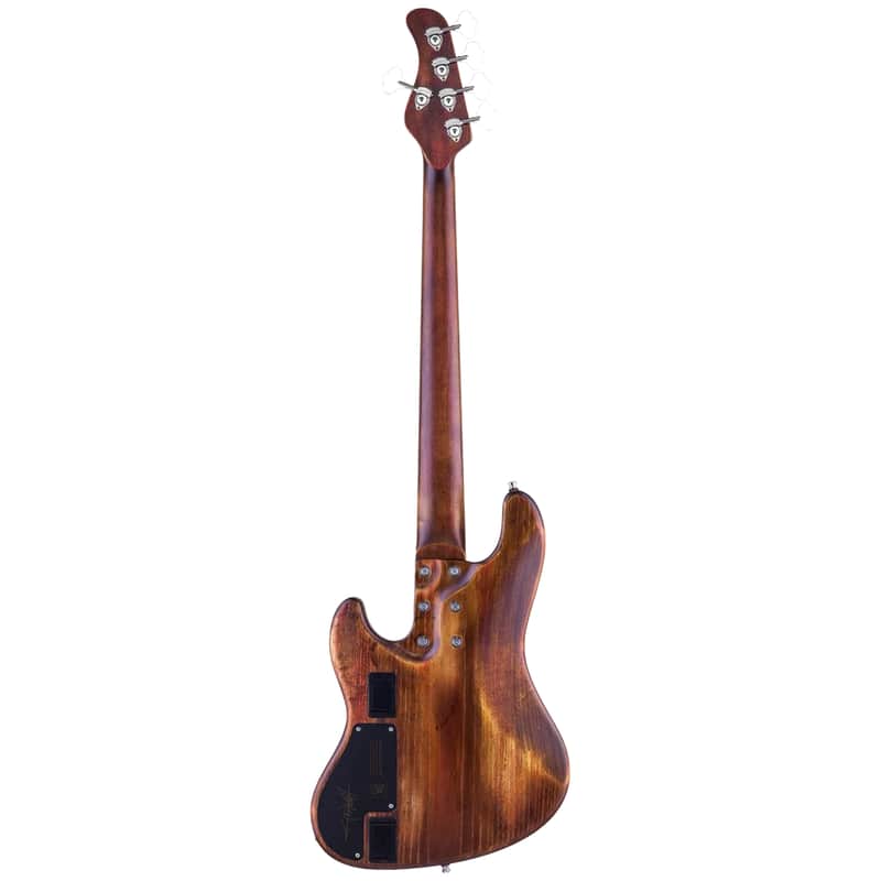 Mayones Hadrien Feraud Signature Jabba HF 5 image 2