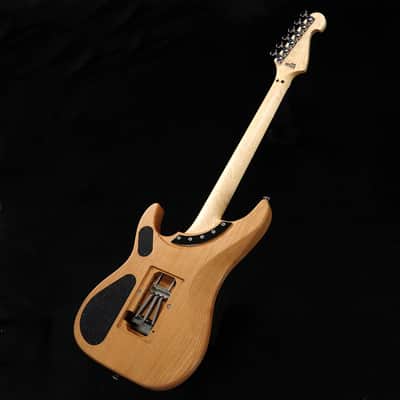 Washburn N4 BirbWire image 4