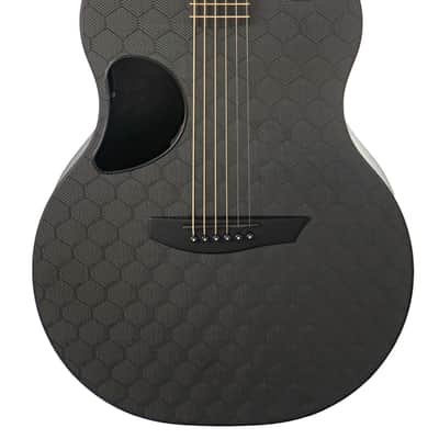 McPherson Carbon Series Sable Guitar #30006 image 1
