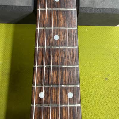 Epiphone Billie Joe Armstrong Signature Les Paul Junior 2022 - Upgrades image 7