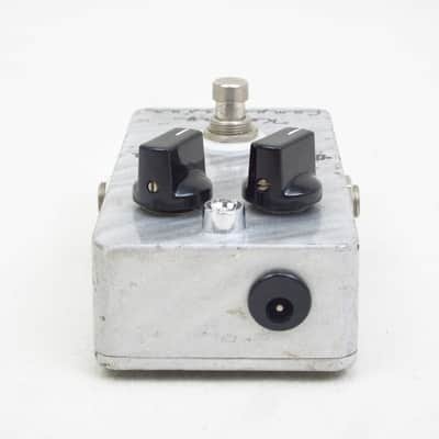 Keeley Compressor 2Knob Compressor [11112] (03/16) image 7