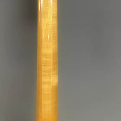 Ibanez Bob Weir Professional model 2681 with Tree of Life fingerboard 1976 image 7