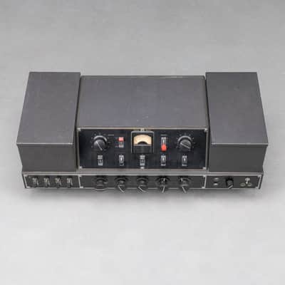 Western Electric 23c vintage mixer with 618B input transformers from the Gates and Collins era, 2 of 2. image 2