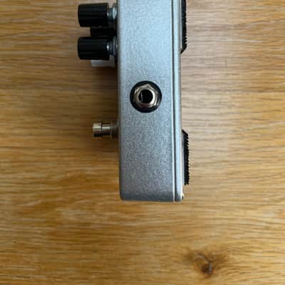 Keeley Compressor Plus 2017 - Present - Black image 5