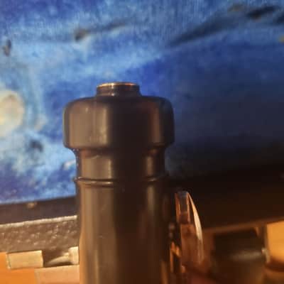 Fox 330 Artist Oboe W/ Left F, Low Bb! Just Regulated, Ready To Play! image 10