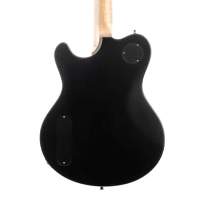 Nik Huber Krautster III - 2-Tone Sunburst (301) image 5