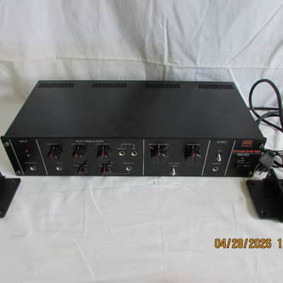 Roland SPH-323 Phase Shifter 1980 - 1983 - Black