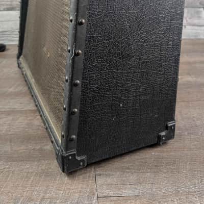 Roland JC-50 1990s 50-Watt 1x12 Combo image 9