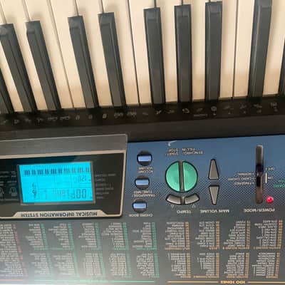 Casio CTK-511 FULLY FUNCTIONAL image 6