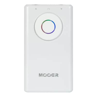 Mooer P1 Multi Effects Built-in 126 Effects 40 Drum Machines 80s LOOPER,price include the import duty for US buyer image 4