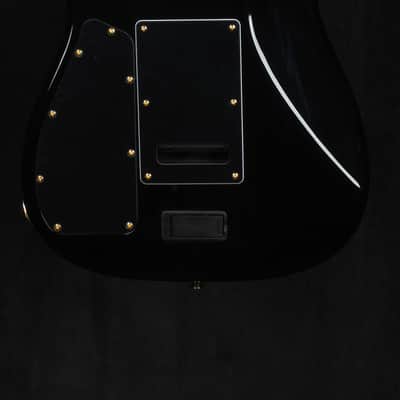 James Tyler Studio Elite HD in Black Twisted Fade image 5