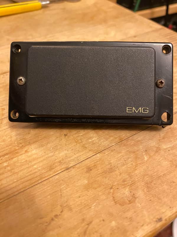 EMG 85-B Active Neck Humbucker
