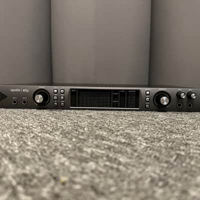 Apollo x8P Thunderbolt 3 Audio Interface image 1