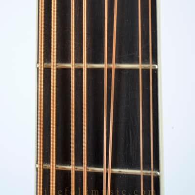 Gibson K1 Mandocello 1918 - reserved image 18