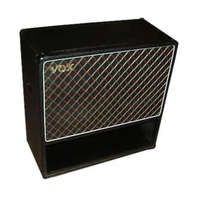 Black Vinyl Cover for Vox V-125 2x12 Cabinet (vox039) image 2