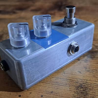 Seymour Duncan Vapor Trail Analog Delay + Expression Toggle Pedal image 14