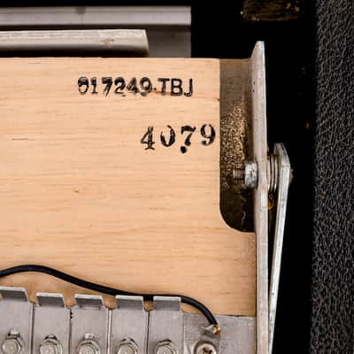 1980 Rhodes Suitcase 73 Mk II Vintage Electric Piano w/ Janus Preamp, Serviced w/ Mk I Action image 18