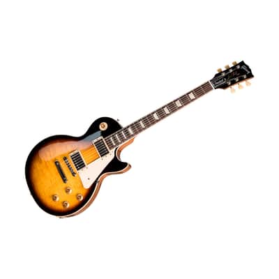 Les Paul Standard 50s Tobacco Burst Gibson image 6