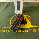 Behringer 962 Sequential Switch Eurorack Synthesizer Module 2020 - Present - Black