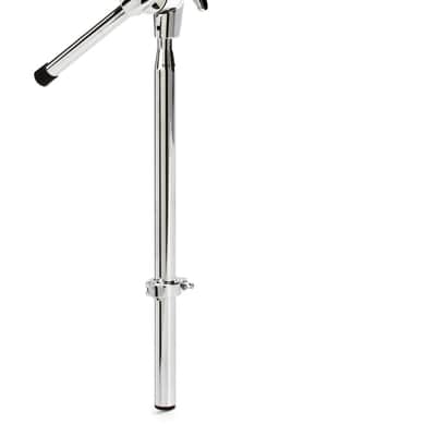 Pearl CH-1030B 1030 Series Gyro-Lock Cymbal Holder image 1