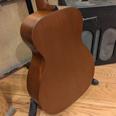 1934 Martin 0-17 image 19