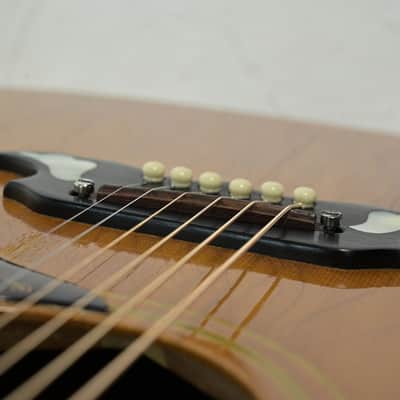 GIBSON Dove N/Natural 1968 [500083] (01/06) image 6