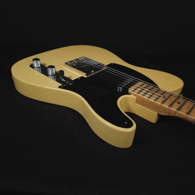 USED 2024 Fender Custom Shop Journeyman '51 Telecaster image 20