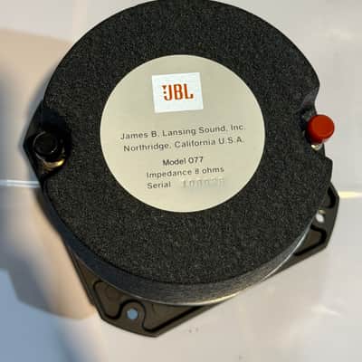 JBL L300 15-Inch 3-Way Horn Speakers – Restored – 1-Year Warranty image 21