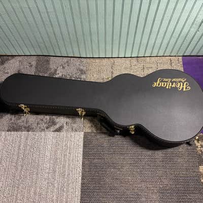 Heritage Standard H-150 2010s - Original Sunburst image 2