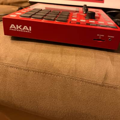 Immagine Akai Mpc One Plus 2025 - 8
